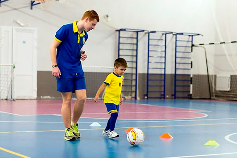 изготовим диплом тренера